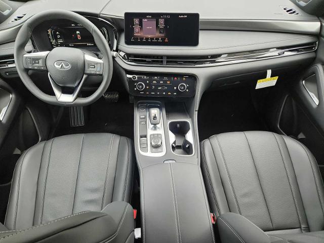 2025 INFINITI QX60 Vehicle Photo in Fort Worth, TX 76132