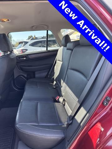 2017 Subaru Outback Vehicle Photo in Puyallup, WA 98371