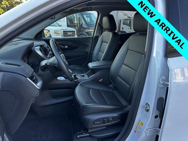 2022 GMC Terrain Vehicle Photo in PASADENA, CA 91107-3803