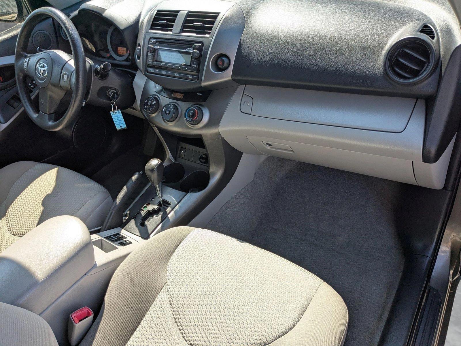 2012 Toyota RAV4 Vehicle Photo in Spokane Valley, WA 99206
