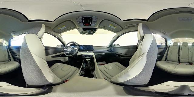 2025 Hyundai ELANTRA Vehicle Photo in Tulsa, OK 74129