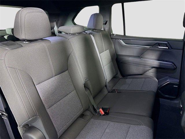 2025 GMC Acadia Vehicle Photo in PUYALLUP, WA 98371-4149