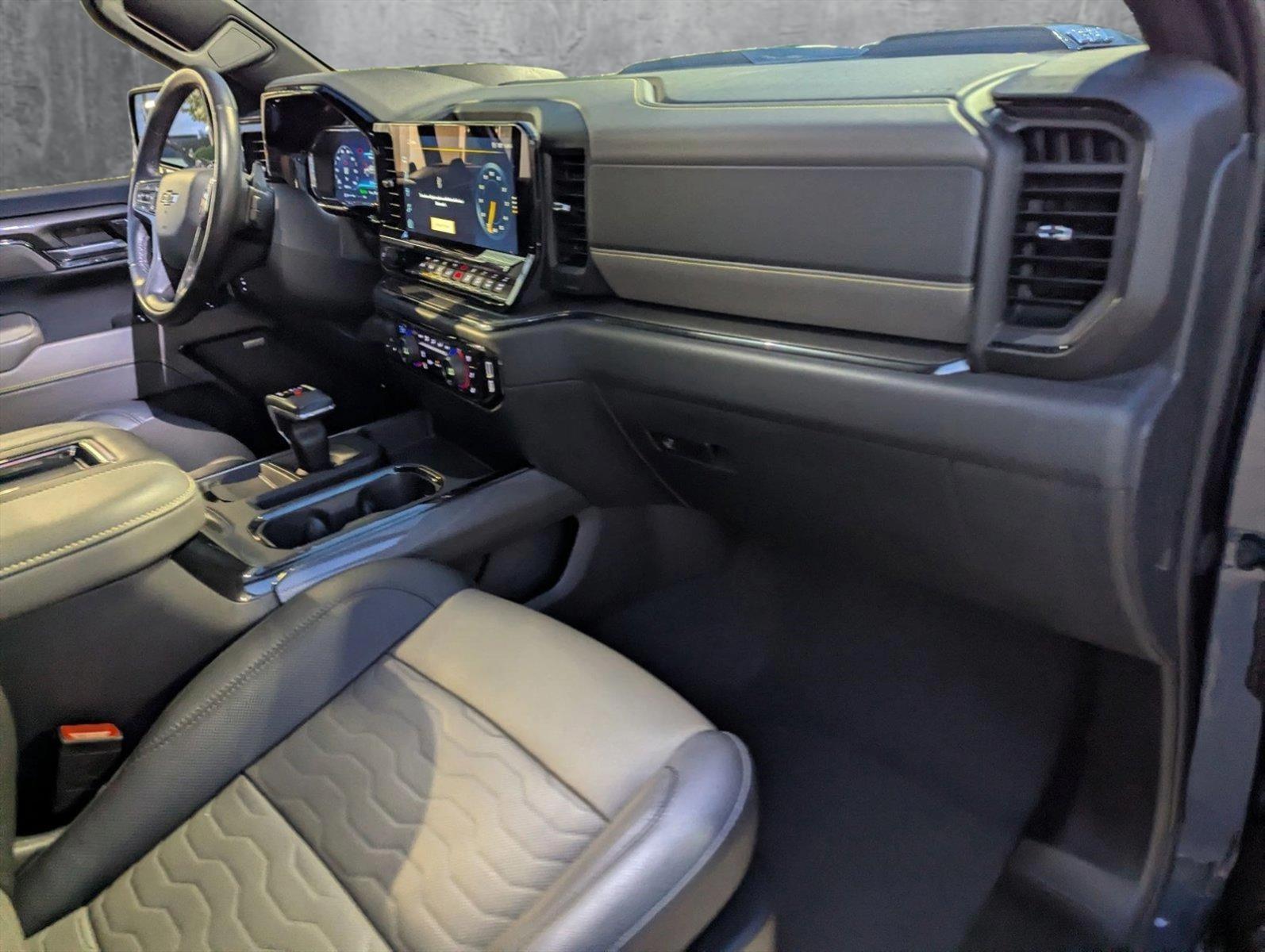 2022 Chevrolet Silverado 1500 Vehicle Photo in Fort Lauderdale, FL 33316