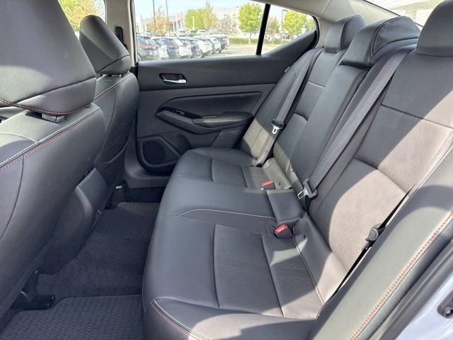 2025 Nissan Altima Vehicle Photo in Flemington, NJ 08822