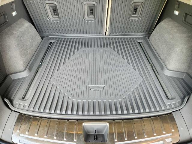 2022 Cadillac XT5 Vehicle Photo in HOUSTON, TX 77079