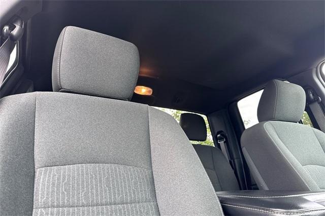 2022 Ram 1500 Classic Vehicle Photo in ELK GROVE, CA 95757-8703
