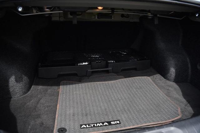 2024 Nissan Altima Vehicle Photo in Ballwin, MO 63011