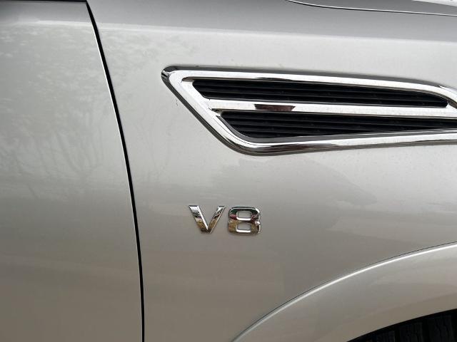 2022 Nissan Armada Vehicle Photo in San Antonio, TX 78230