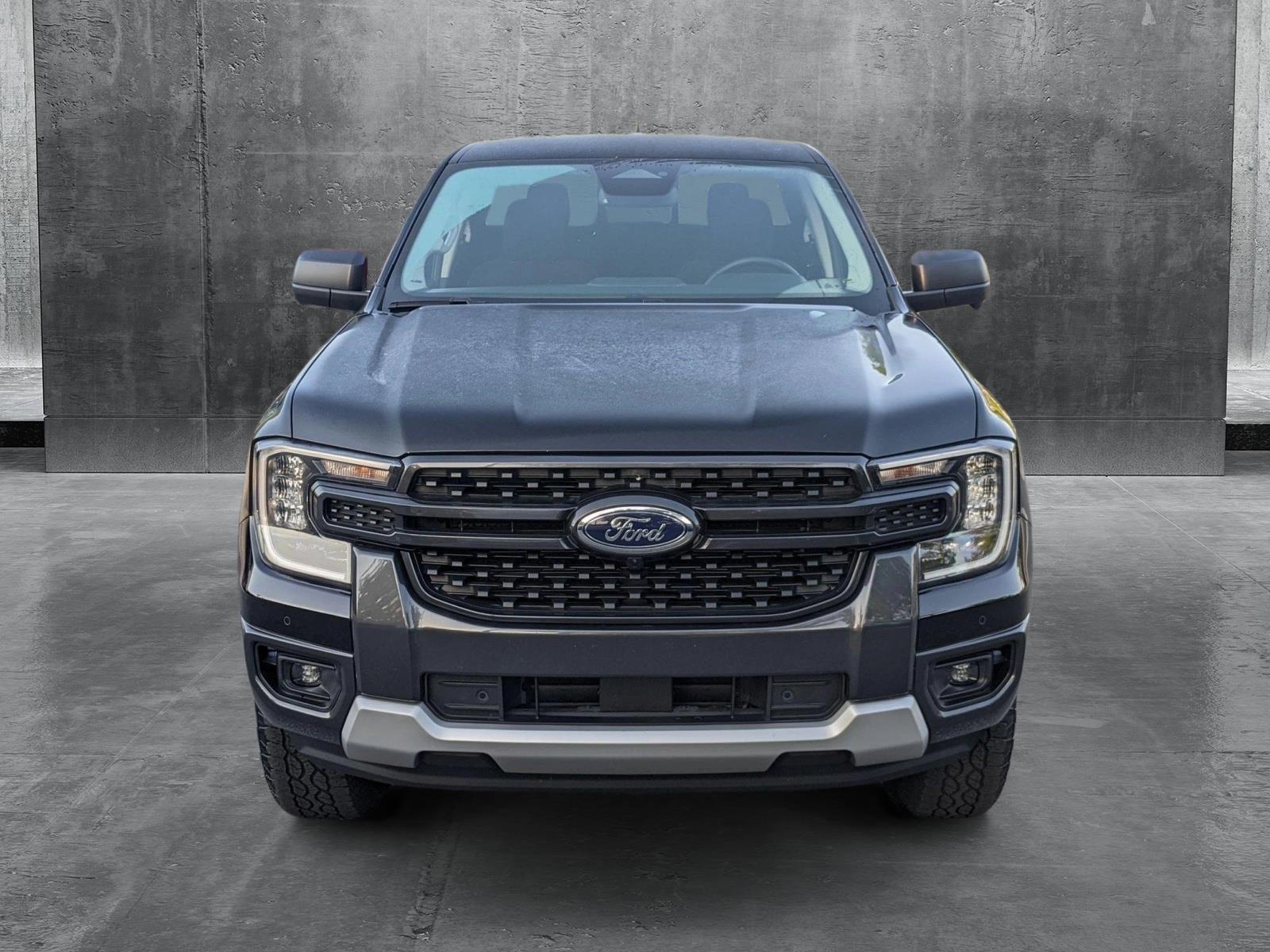 2024 Ford Ranger Vehicle Photo in Orlando, FL 32811