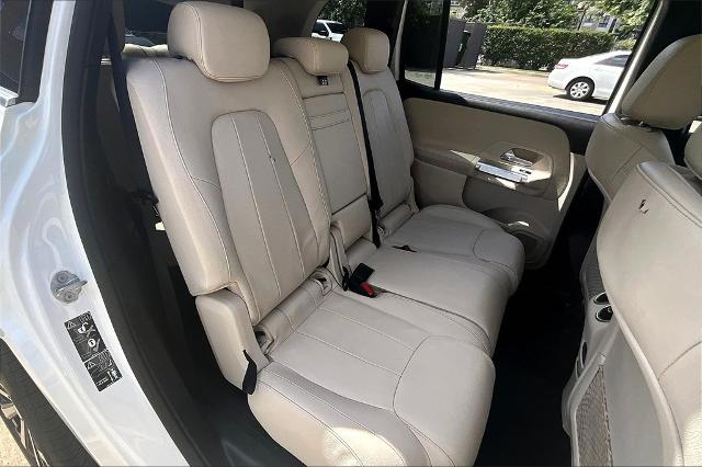 2023 Mercedes-Benz GLB Vehicle Photo in Houston, TX 77007