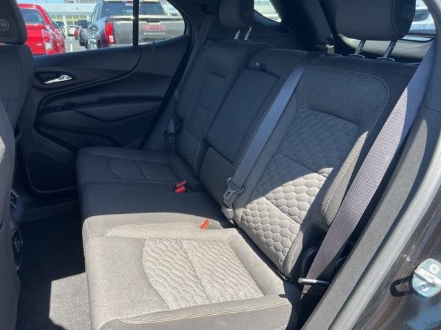 2019 Chevrolet Equinox Vehicle Photo in GREEN BAY, WI 54304-5303