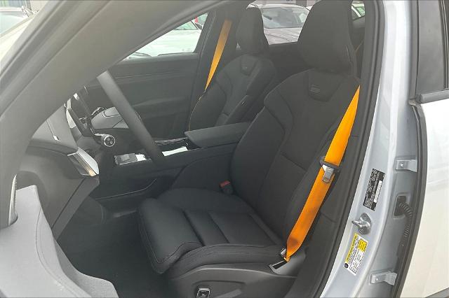 2025 Polestar 3 Vehicle Photo in Grapevine, TX 76051