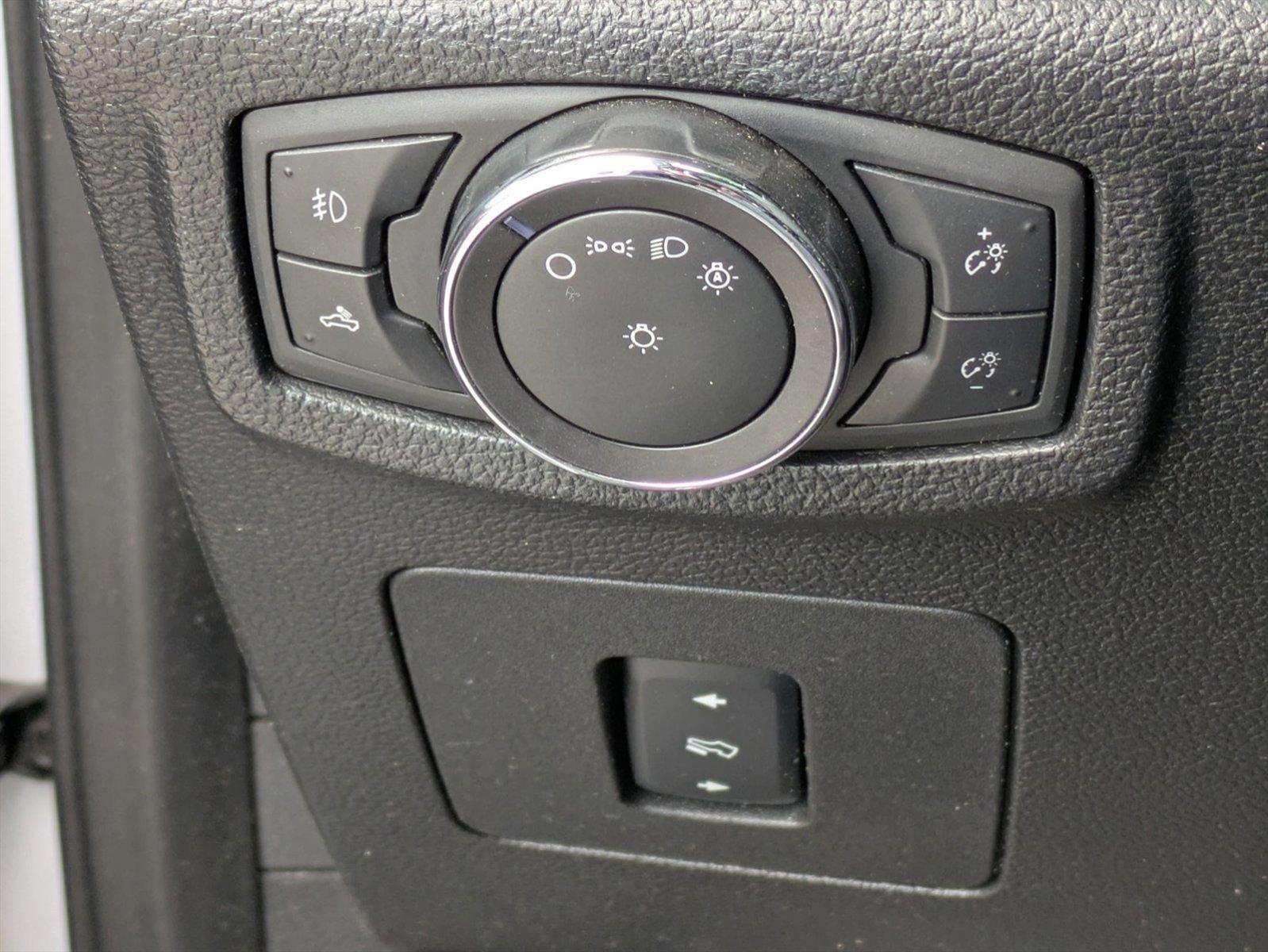 2015 Ford F-150 Vehicle Photo in Jacksonville, FL 32244