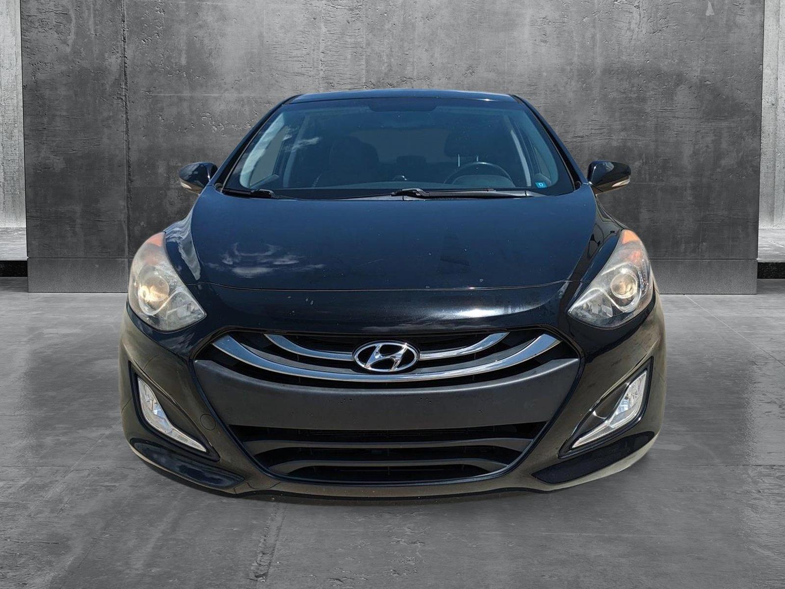2015 Hyundai ELANTRA GT Vehicle Photo in Winter Park, FL 32792