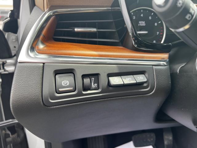 2019 Cadillac XT5 Vehicle Photo in MASSENA, NY 13662-2255