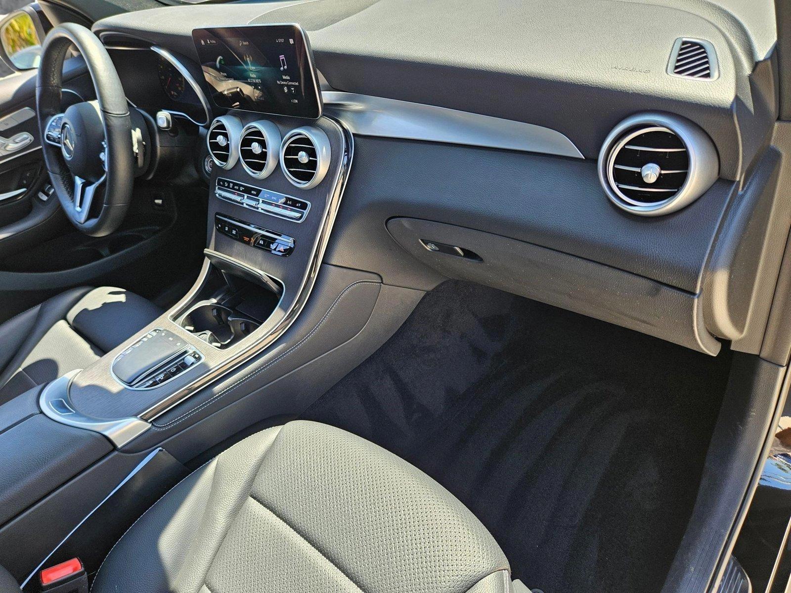 2021 Mercedes-Benz GLC Vehicle Photo in Fort Lauderdale, FL 33316