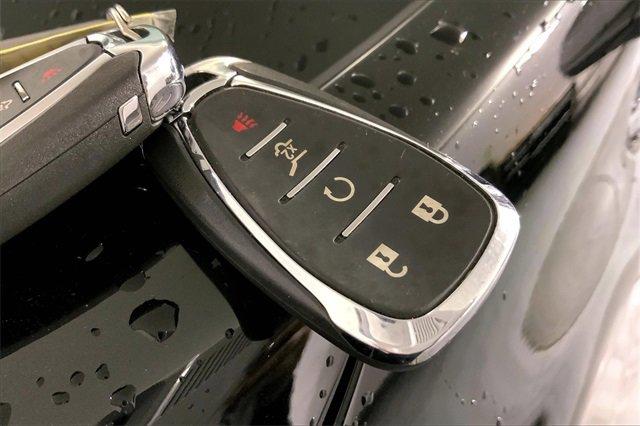 2023 Chevrolet Equinox Vehicle Photo in KANSAS CITY, MO 64114-4502