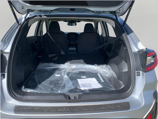 2025 Subaru Crosstrek Vehicle Photo in Oshkosh, WI 54904