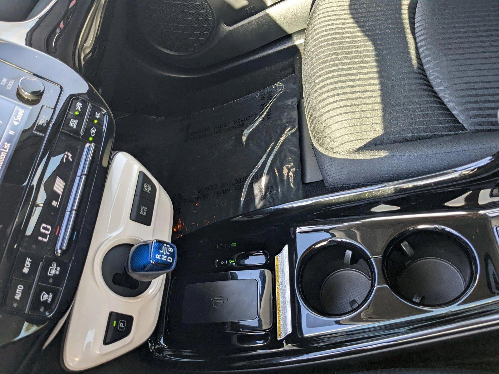 2017 Toyota Prius Vehicle Photo in Davie, FL 33331
