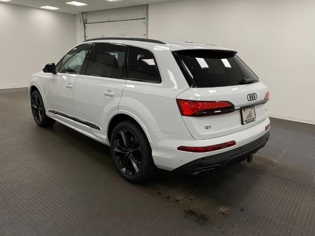 2025 Audi Q7 Vehicle Photo in Appleton, WI 54913