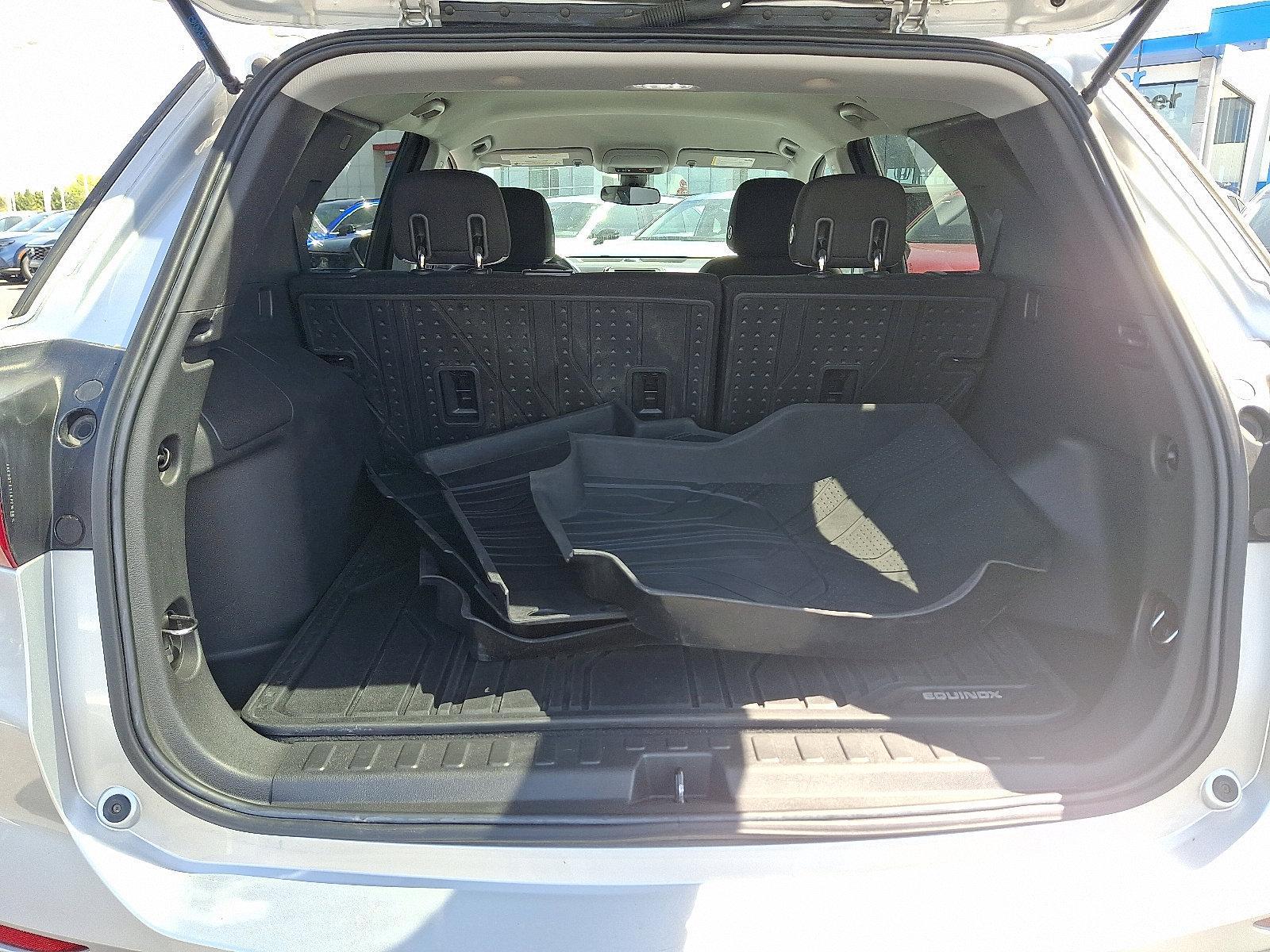 2020 Chevrolet Equinox Vehicle Photo in Harrisburg, PA 17111