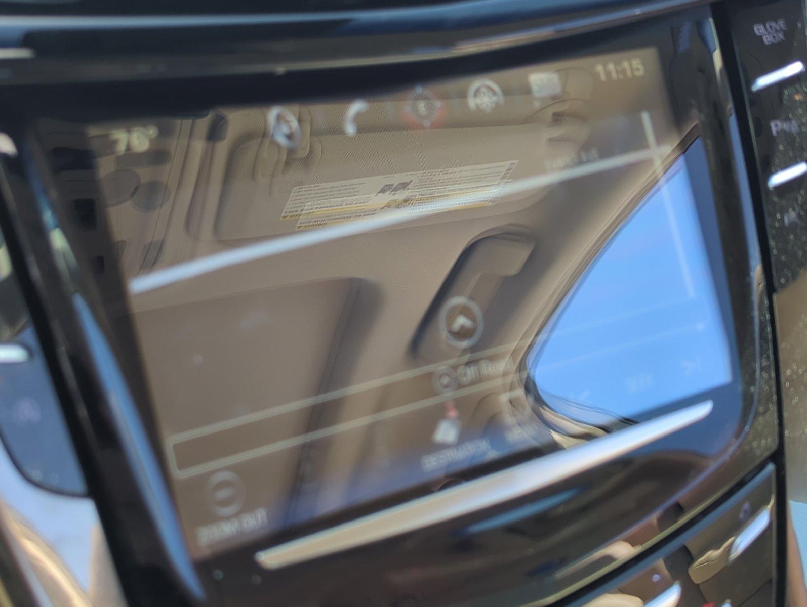2016 Cadillac CTS Sedan Vehicle Photo in Ft. Myers, FL 33907