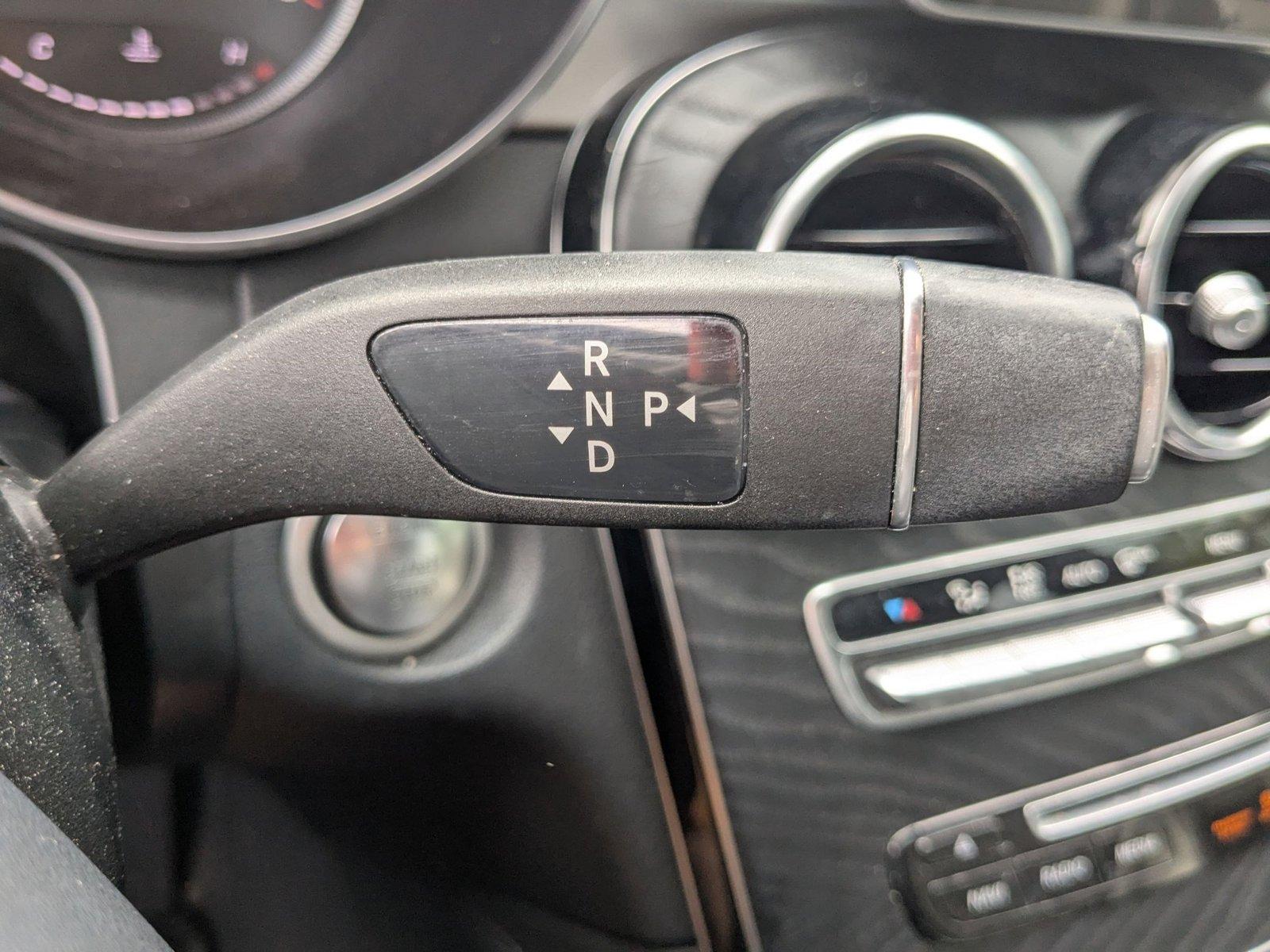 2019 Mercedes-Benz GLC Vehicle Photo in Wesley Chapel, FL 33544