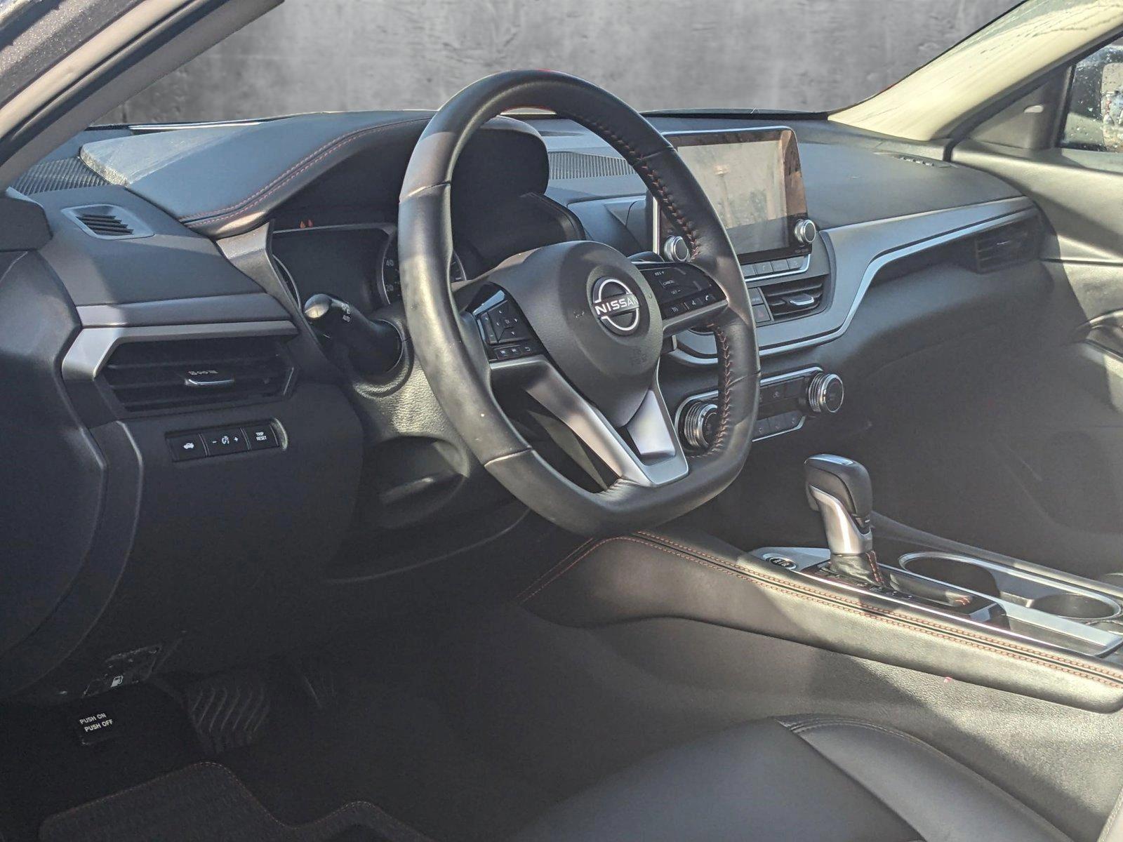 2023 Nissan Altima Vehicle Photo in Pembroke Pines , FL 33084