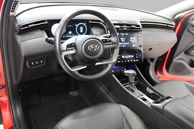 2023 Hyundai TUCSON Vehicle Photo in Green Bay, WI 54304