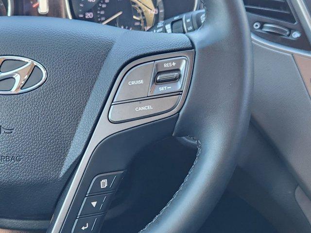 2017 Hyundai Santa Fe Sport Vehicle Photo in SUGAR LAND, TX 77478-0000