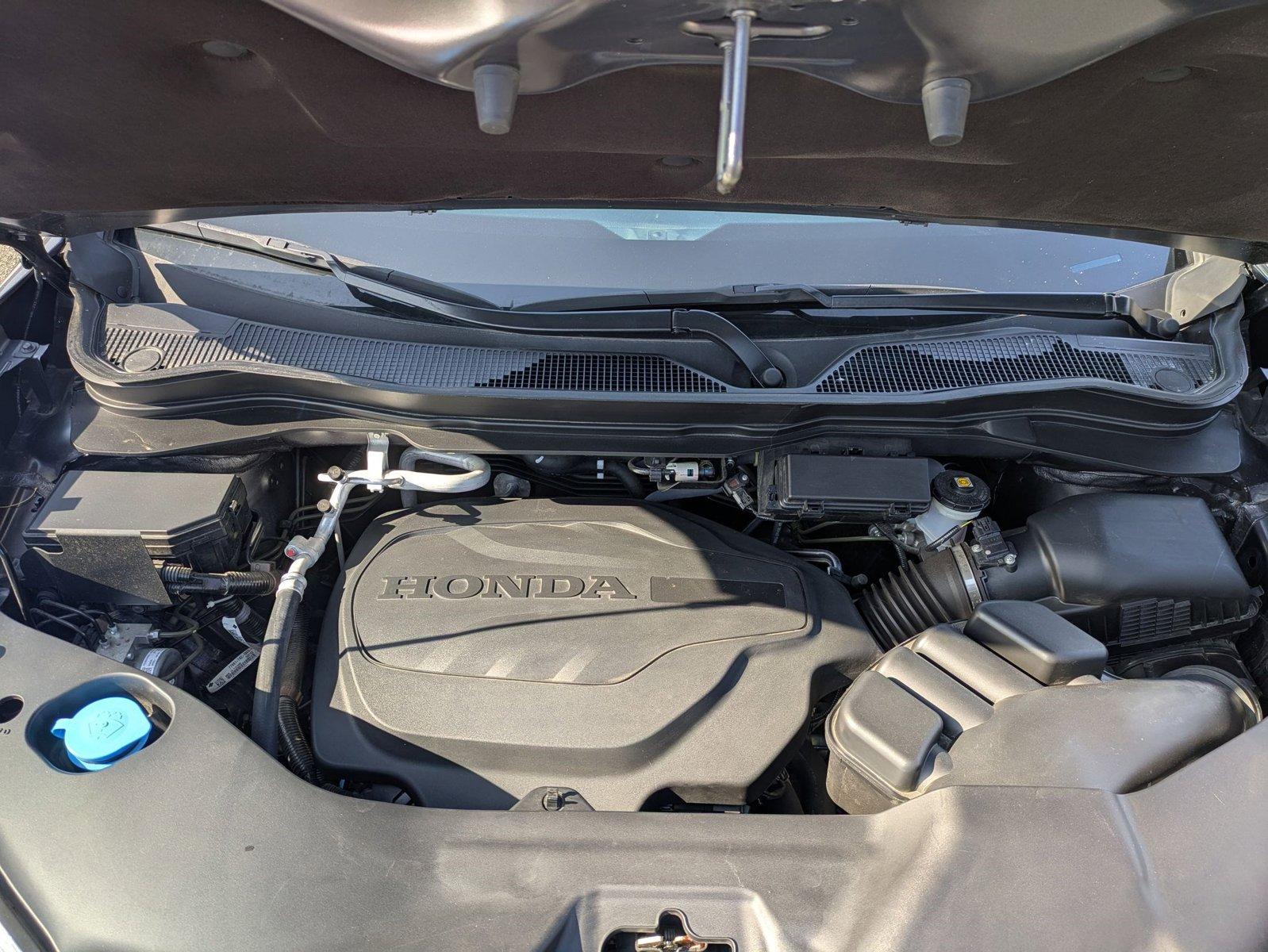 2023 Honda Ridgeline Vehicle Photo in Valencia, CA 91355