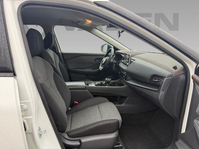 2021 Nissan Rogue Vehicle Photo in Statesboro, GA 30458