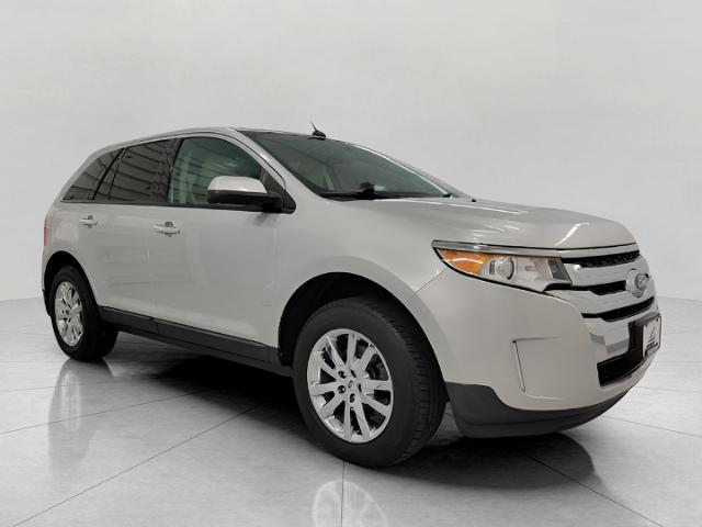 2011 Ford Edge Vehicle Photo in Oshkosh, WI 54904
