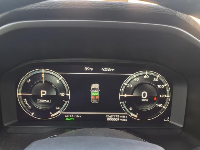 2025 Mitsubishi Outlander Plug-In Hybrid Vehicle Photo in Tampa, FL 33612