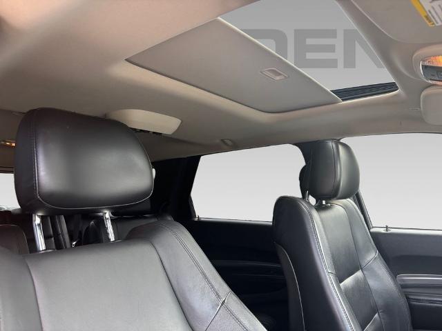 2020 Dodge Durango Vehicle Photo in Statesboro, GA 30458