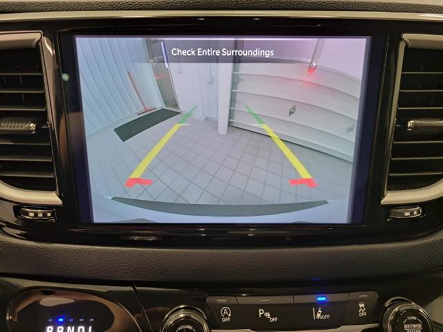 2023 Chrysler Pacifica Vehicle Photo in Green Bay, WI 54304
