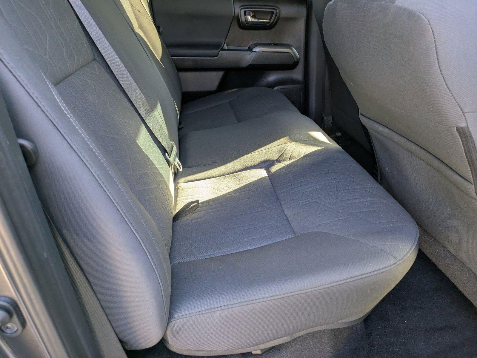 2018 Toyota Tacoma Vehicle Photo in Jacksonville, FL 32256