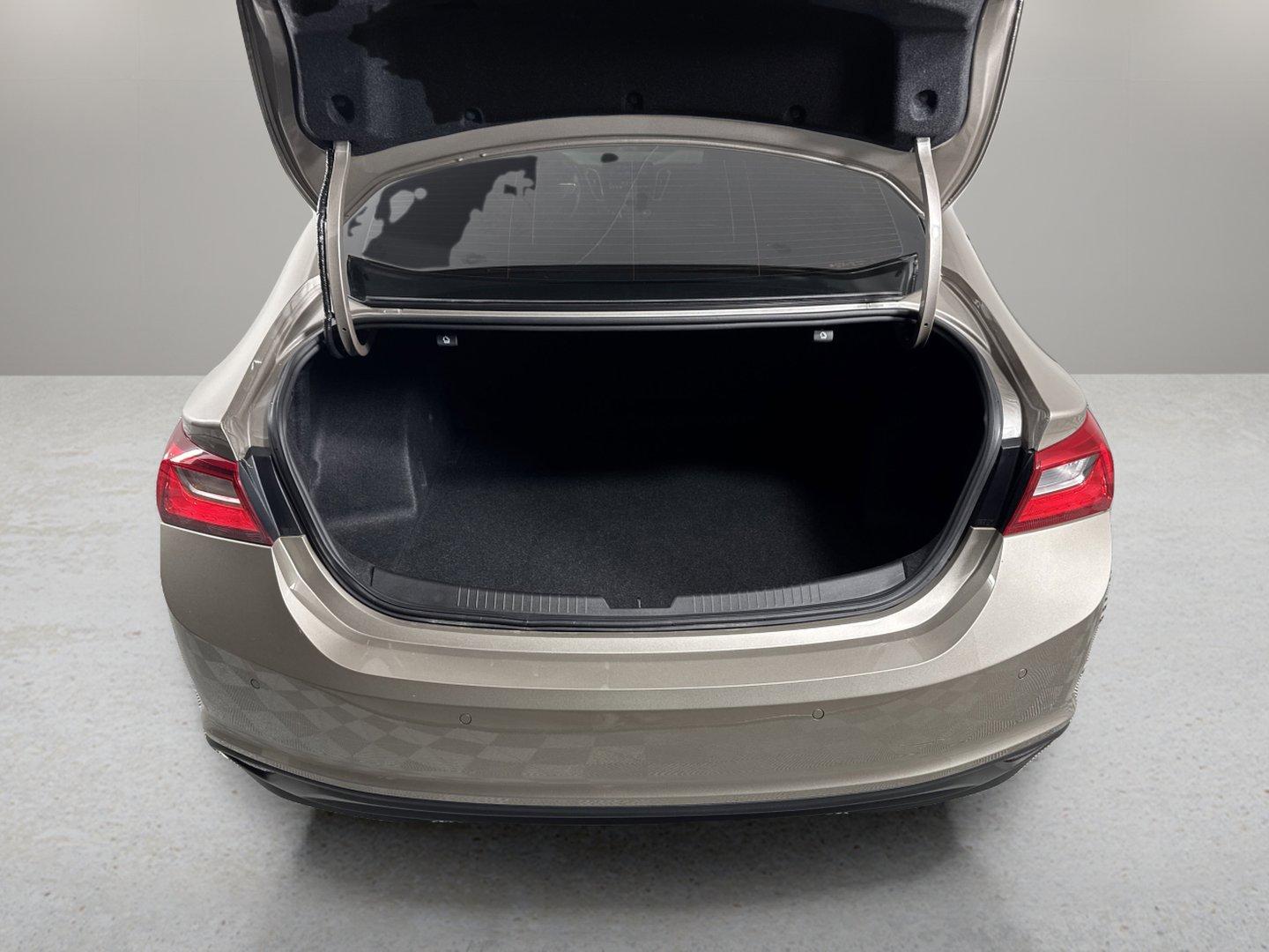 2024 Chevrolet Malibu Vehicle Photo in GEORGETOWN, TX 78626-7508