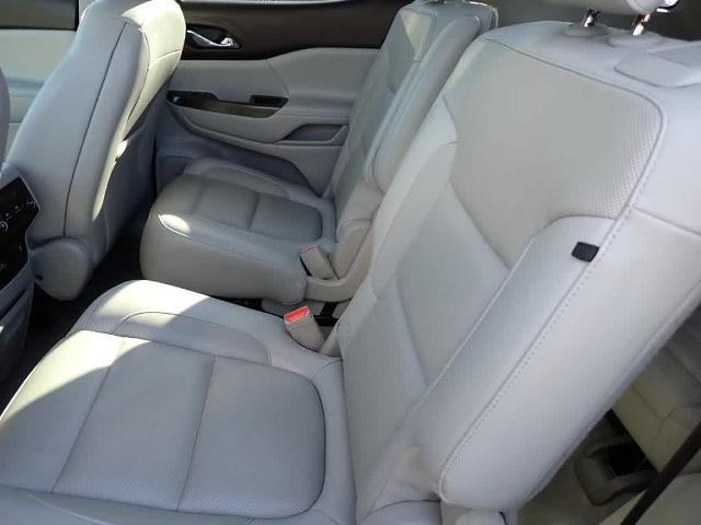 2018 GMC Acadia Vehicle Photo in ZELIENOPLE, PA 16063-2910