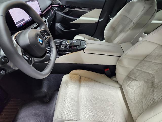 2025 BMW 530i Vehicle Photo in GRAPEVINE, TX 76051