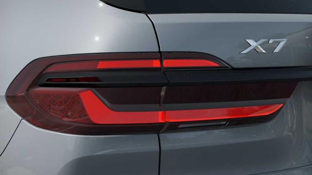 2025 BMW X7 xDrive40i Vehicle Photo in GRAPEVINE, TX 76051