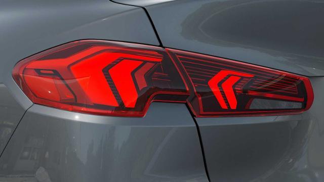 2026 BMW 228 Vehicle Photo in GRAPEVINE, TX 76051