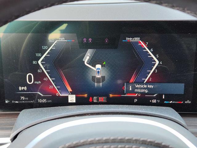 2024 BMW X7 xDrive40i Vehicle Photo in PLANO, TX 75024