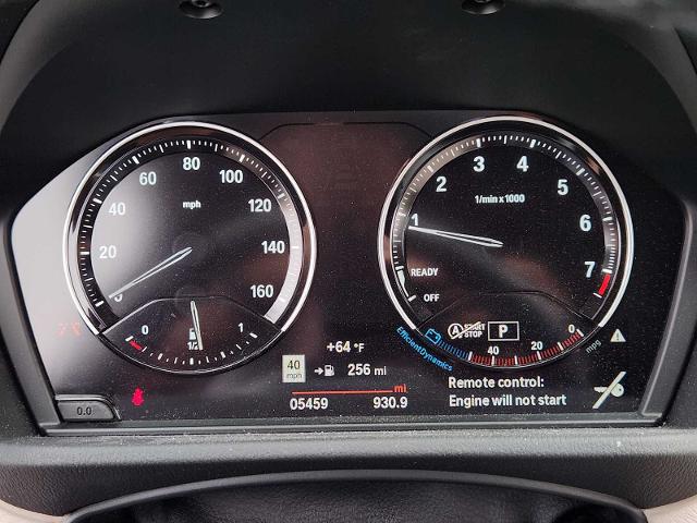 2022 BMW X1 sDrive28i Vehicle Photo in PLANO, TX 75024