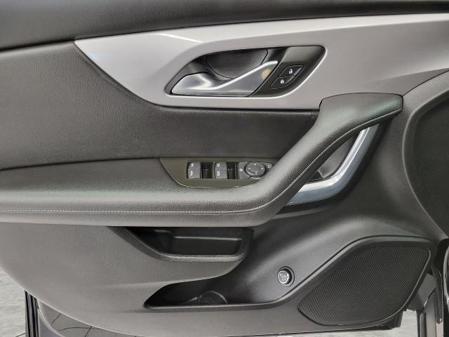 2022 Chevrolet Blazer Vehicle Photo in NEENAH, WI 54956-2243