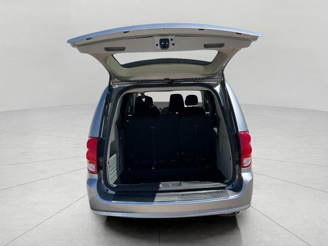 2017 Dodge Grand Caravan Vehicle Photo in Kaukauna, WI 54130