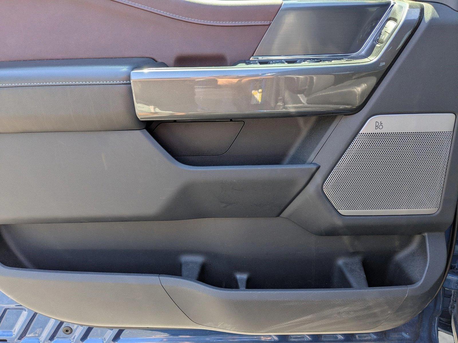 2022 Ford F-150 Vehicle Photo in Panama City, FL 32401