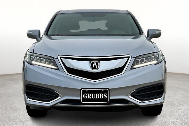 2016 Acura RDX Vehicle Photo in Grapevine, TX 76051