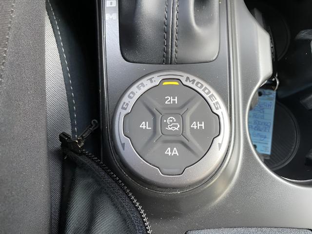 2023 Ford Bronco Vehicle Photo in MANITOWOC, WI 54220-5838