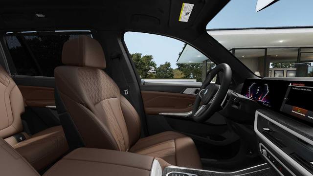 2026 BMW X7 xDrive40i Vehicle Photo in GRAPEVINE, TX 76051